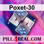 Poxet-30 447