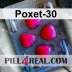 Poxet-30 458