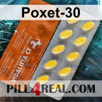 Poxet-30 529