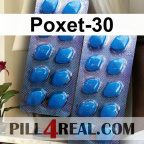 Poxet-30 557