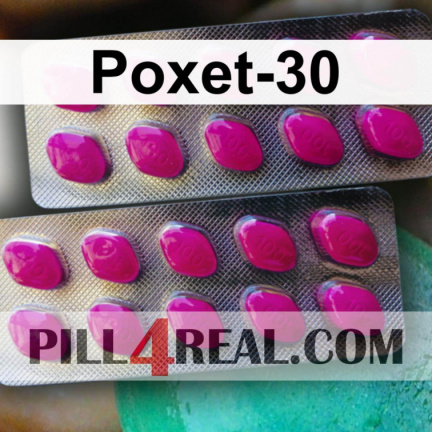 Poxet-30 588
