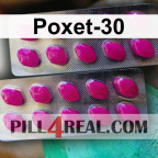 Poxet-30 588