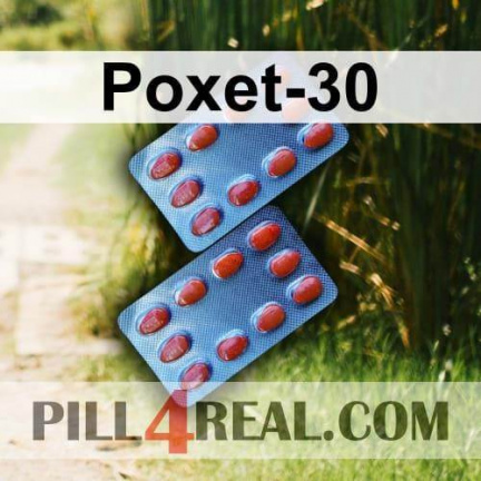Poxet-30 648