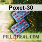 Poxet-30 648
