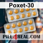 Poxet-30 669
