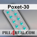 Poxet-30 686