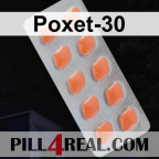 Poxet-30 689