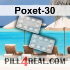 Poxet-30 701