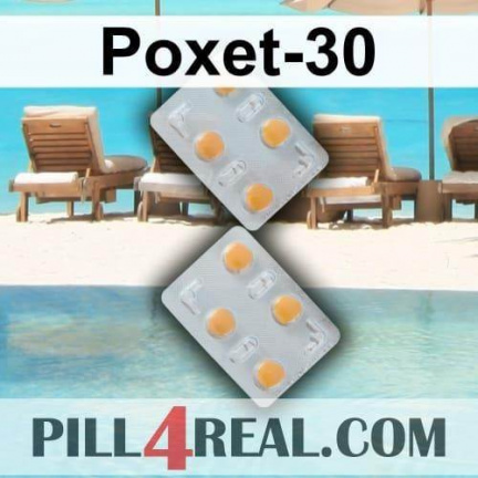 Poxet-30 886