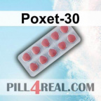 Poxet-30 975