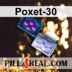 Poxet-30 982