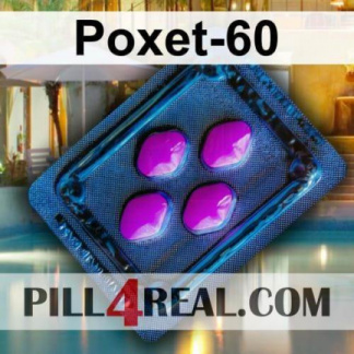 Poxet-60 121