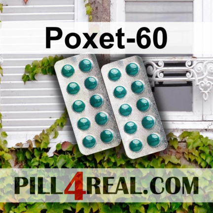 Poxet-60 160