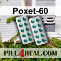 Poxet-60 160