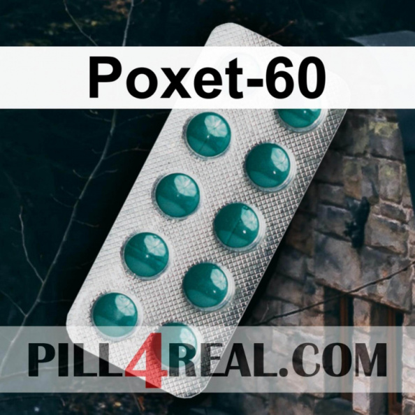Poxet-60 170