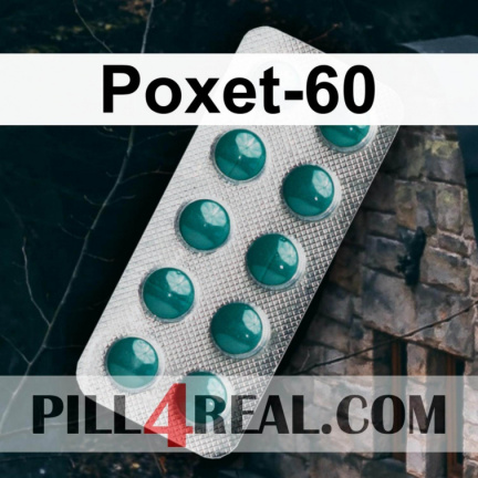 Poxet-60 170