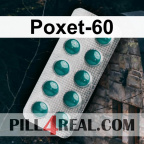 Poxet-60 170