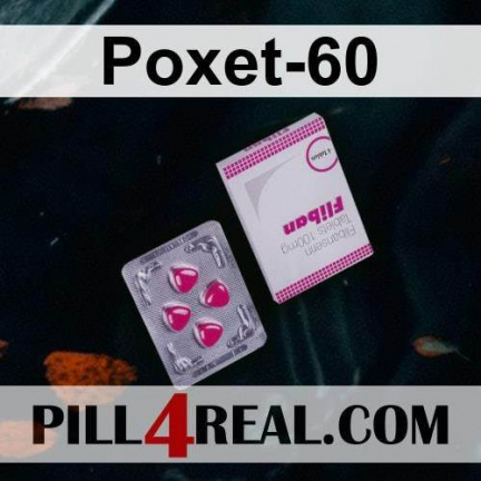 Poxet-60 259