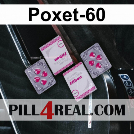 Poxet-60 539