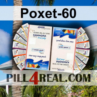 Poxet-60 593