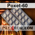 Poxet-60 665