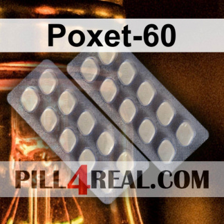 Poxet-60 665