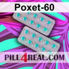 Poxet-60 677