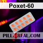 Poxet-60 736