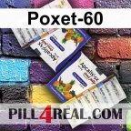 Poxet-60 812