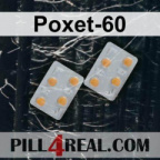 Poxet-60 840
