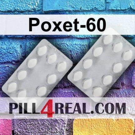 Poxet-60 867