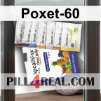 Poxet-60 994