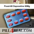 Poxet-60 Dapoxetine 60Mg 145