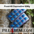 Poxet-60 Dapoxetine 60Mg 217