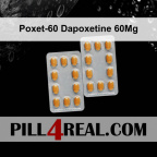 Poxet-60 Dapoxetine 60Mg 223