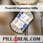 Poxet-60 Dapoxetine 60Mg 407