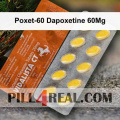 Poxet-60 Dapoxetine 60Mg 410