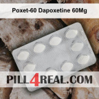 Poxet-60 Dapoxetine 60Mg 417
