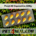 Poxet-60 Dapoxetine 60Mg 974