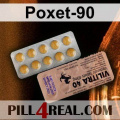 Poxet-90 390
