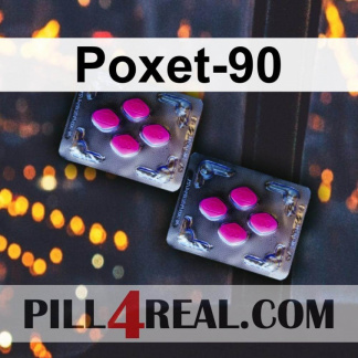 Poxet-90 441