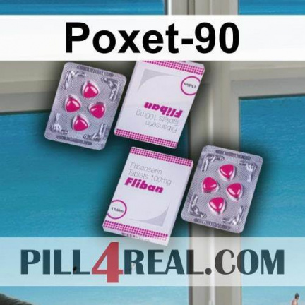 Poxet-90 534