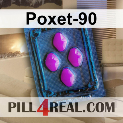 Poxet-90 555