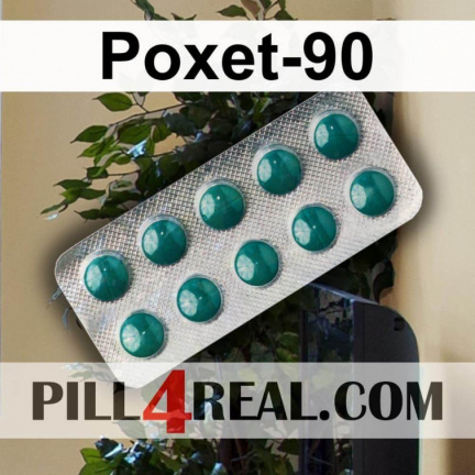 Poxet-90 627