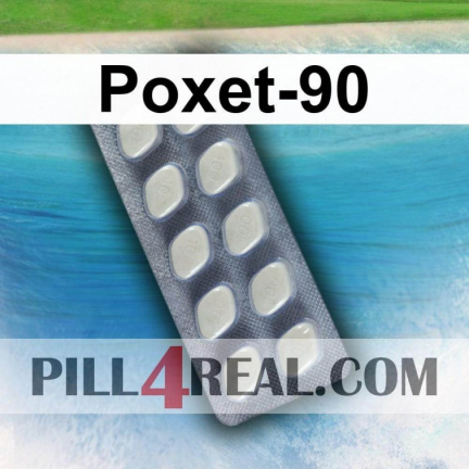 Poxet-90 659