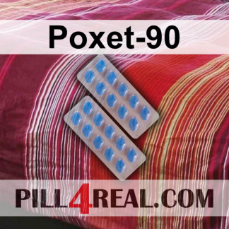 Poxet-90 700