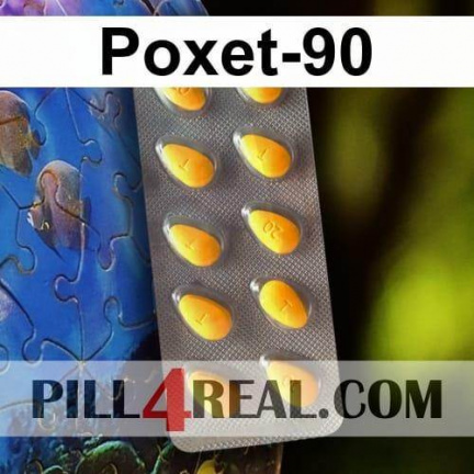 Poxet-90 789