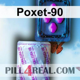 Poxet-90 867