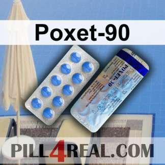 Poxet-90 929