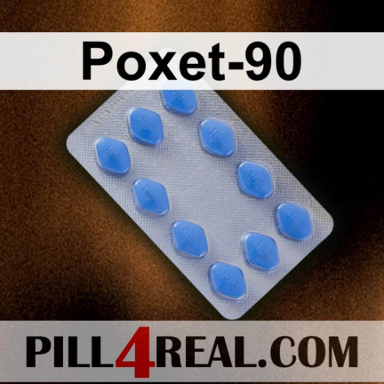 Poxet-90 999
